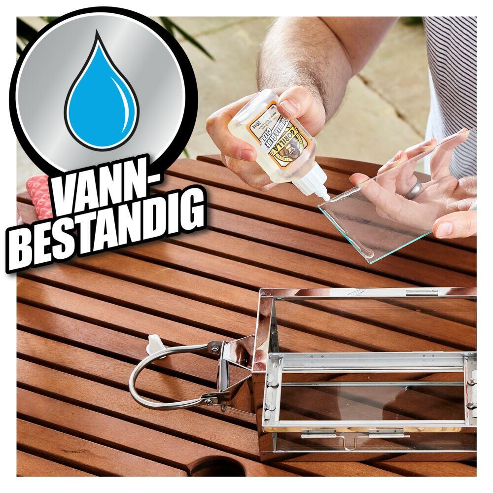 Gorilla Glue universallim