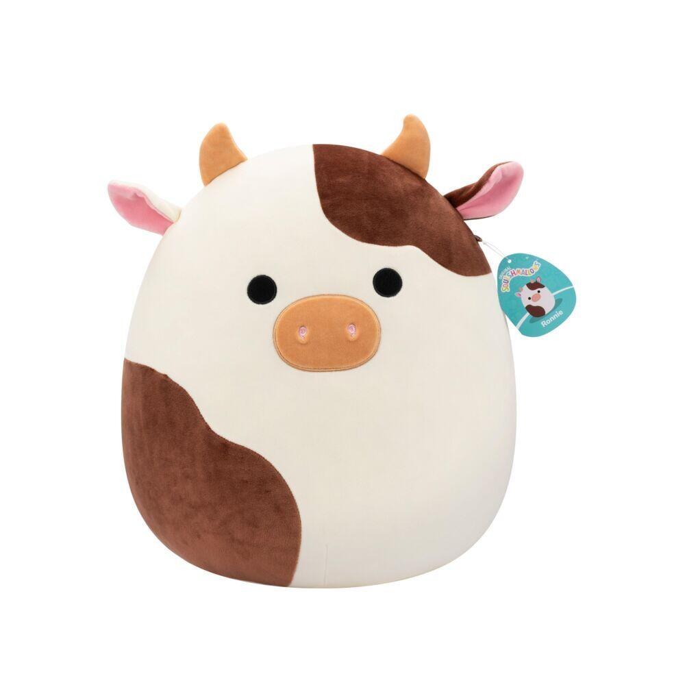 Squishmallows® Ronnie Cow 40 cm