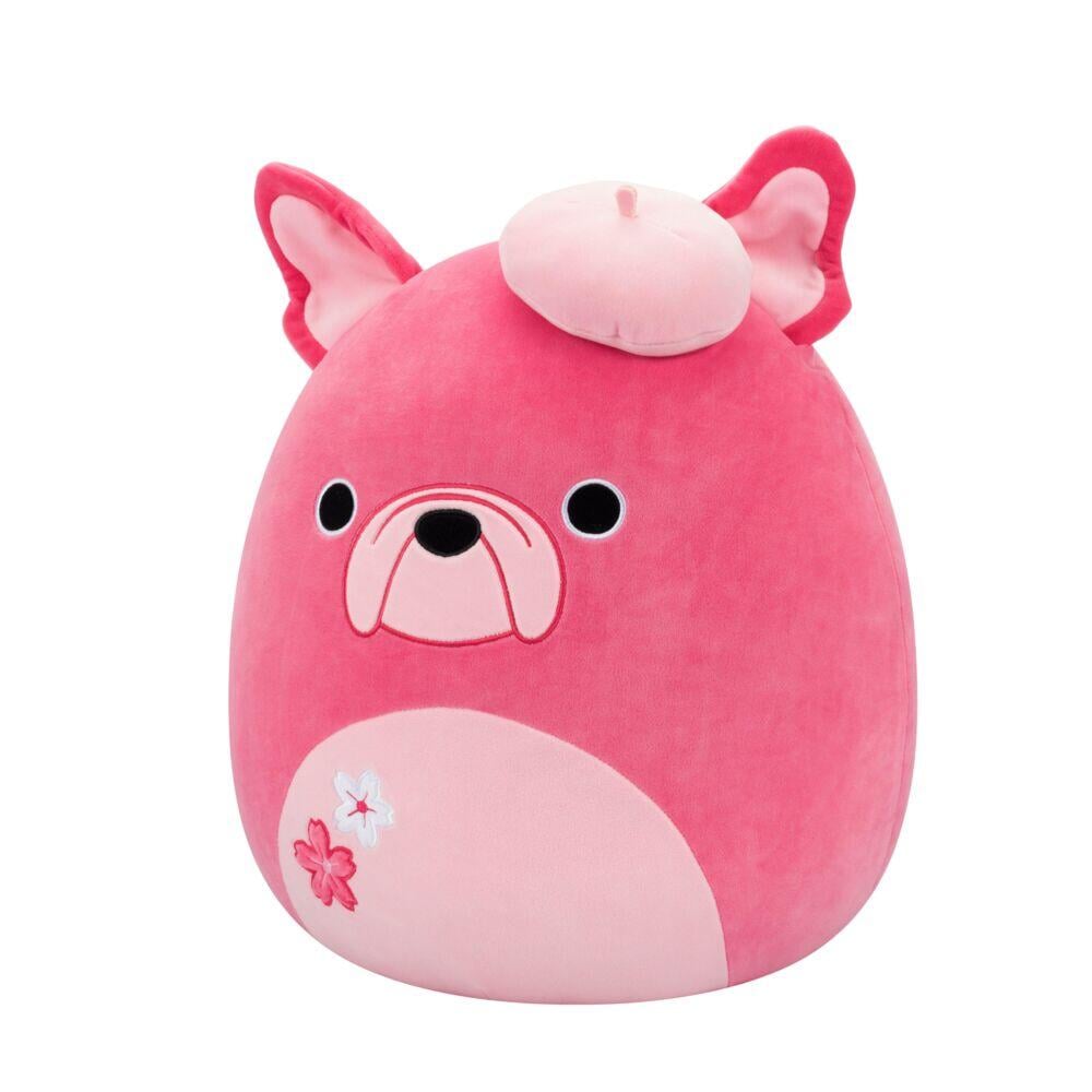 Squishmallows® Elise French Bulldog 40 cm