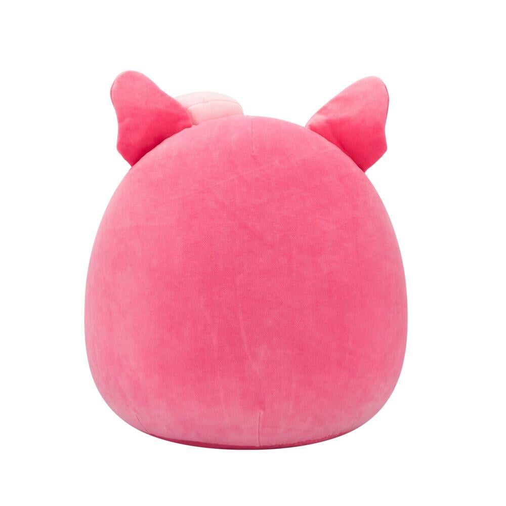Squishmallows® Elise French Bulldog 40 cm