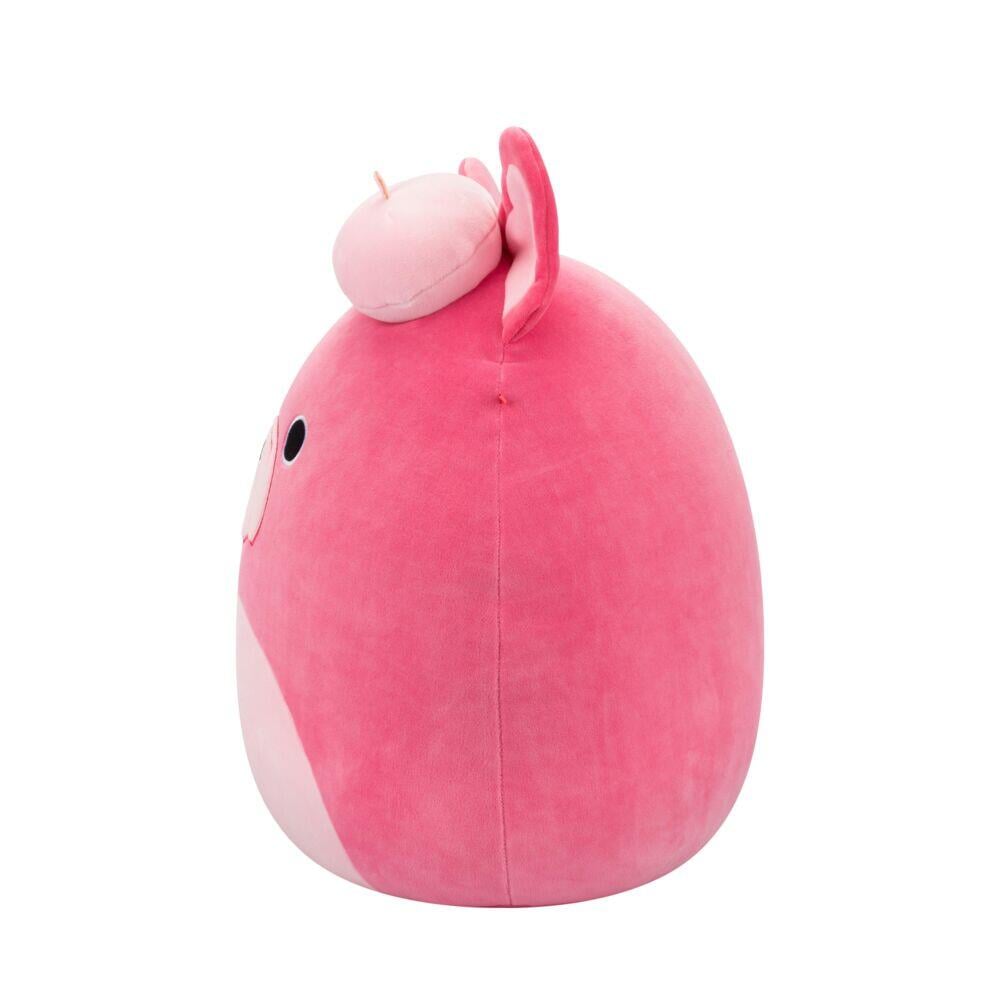 Squishmallows® Elise French Bulldog 40 cm