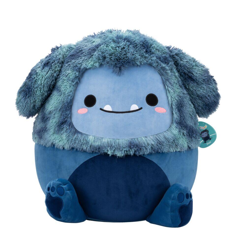 Squishmallows® Dani Bigfoot 50 cm