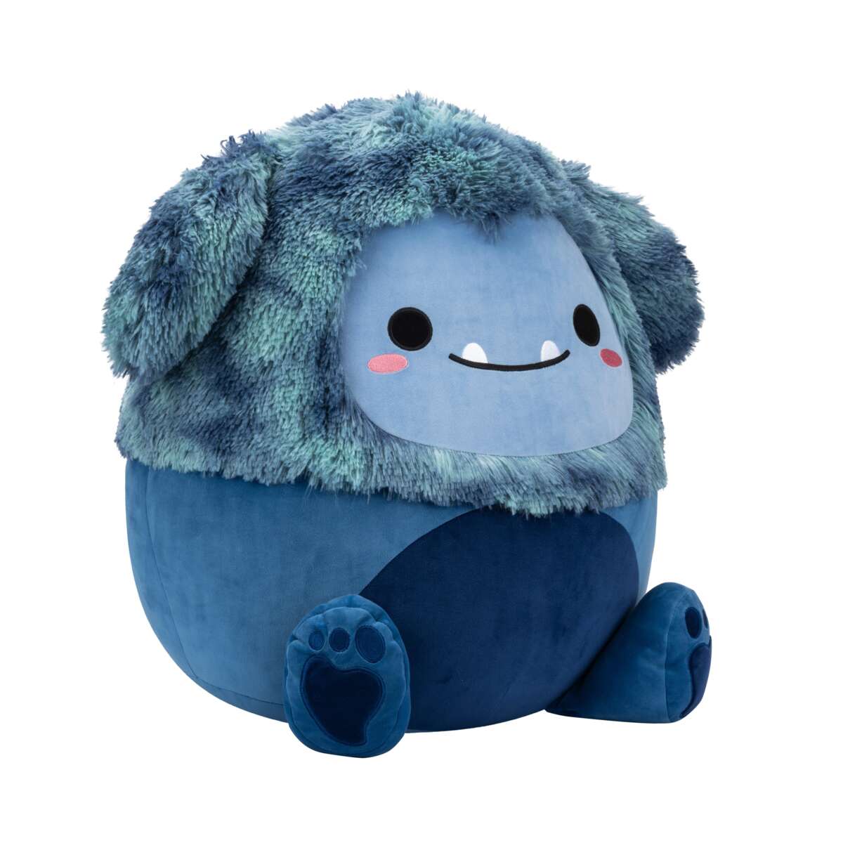 Squishmallows® Dani Bigfoot 50 cm