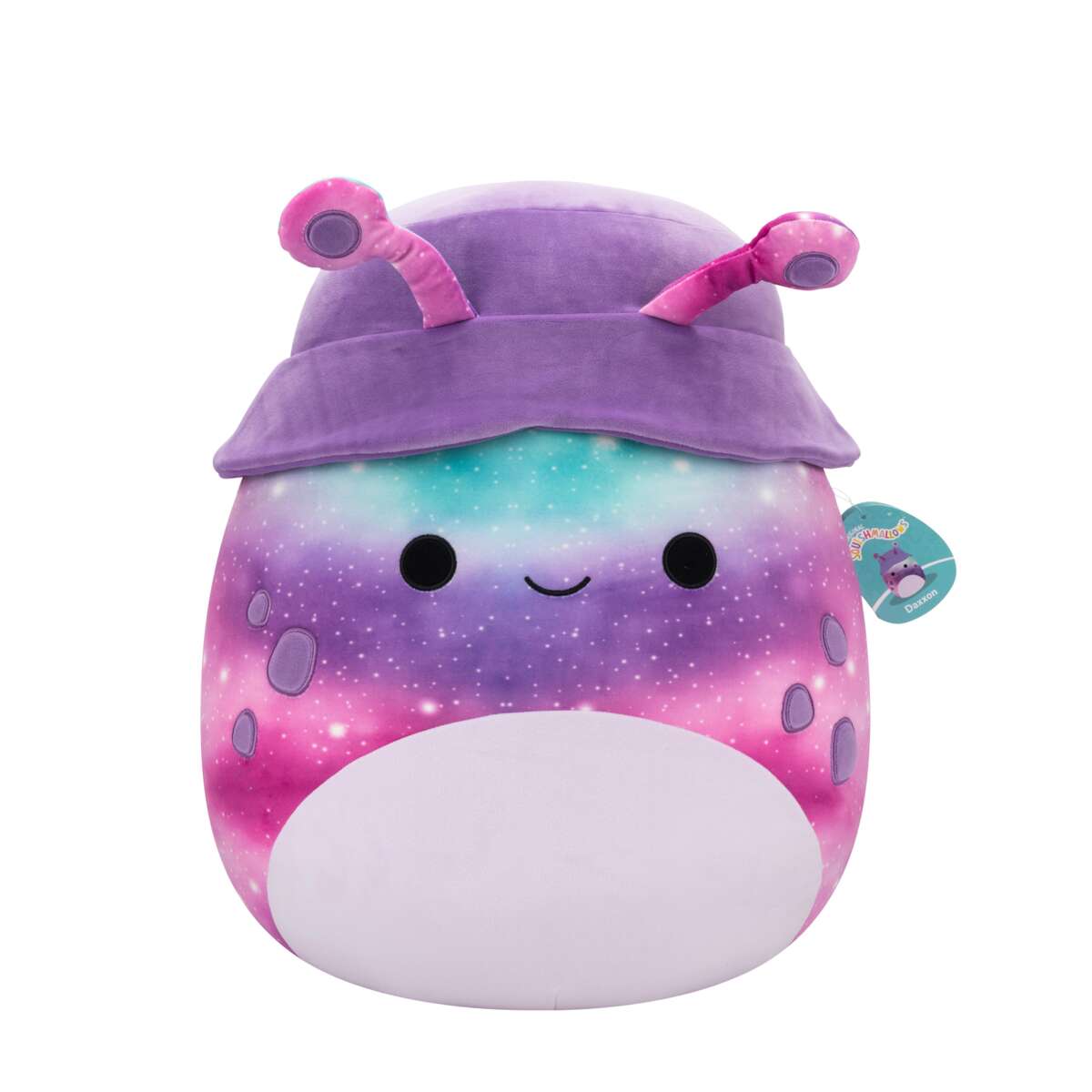Squishmallows® Daxxon Alien 50 cm