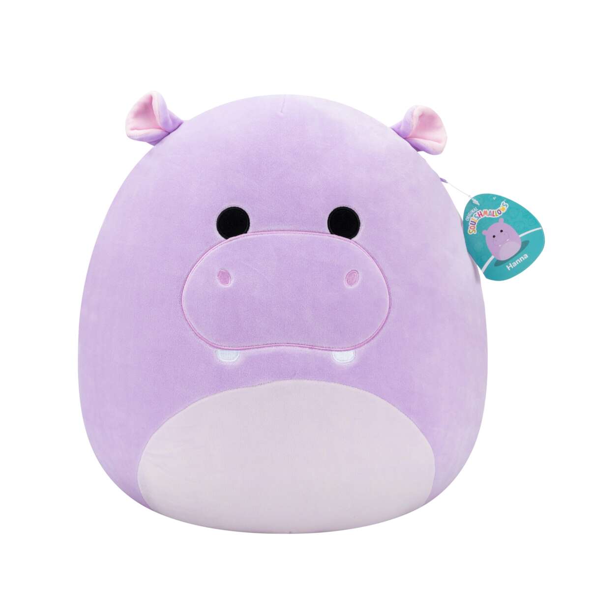 Squishmallows® Hanna Hippo 40 cm