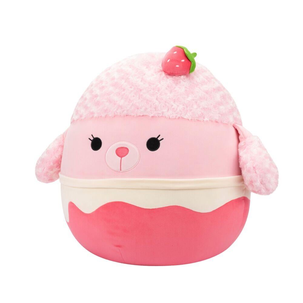 Squishmallows® Chloe Poodle 50 cm
