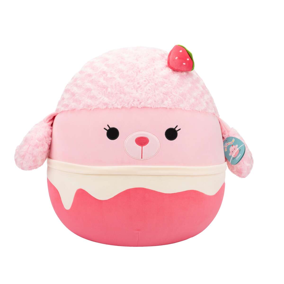 Squishmallows® Chloe Poodle 50 cm