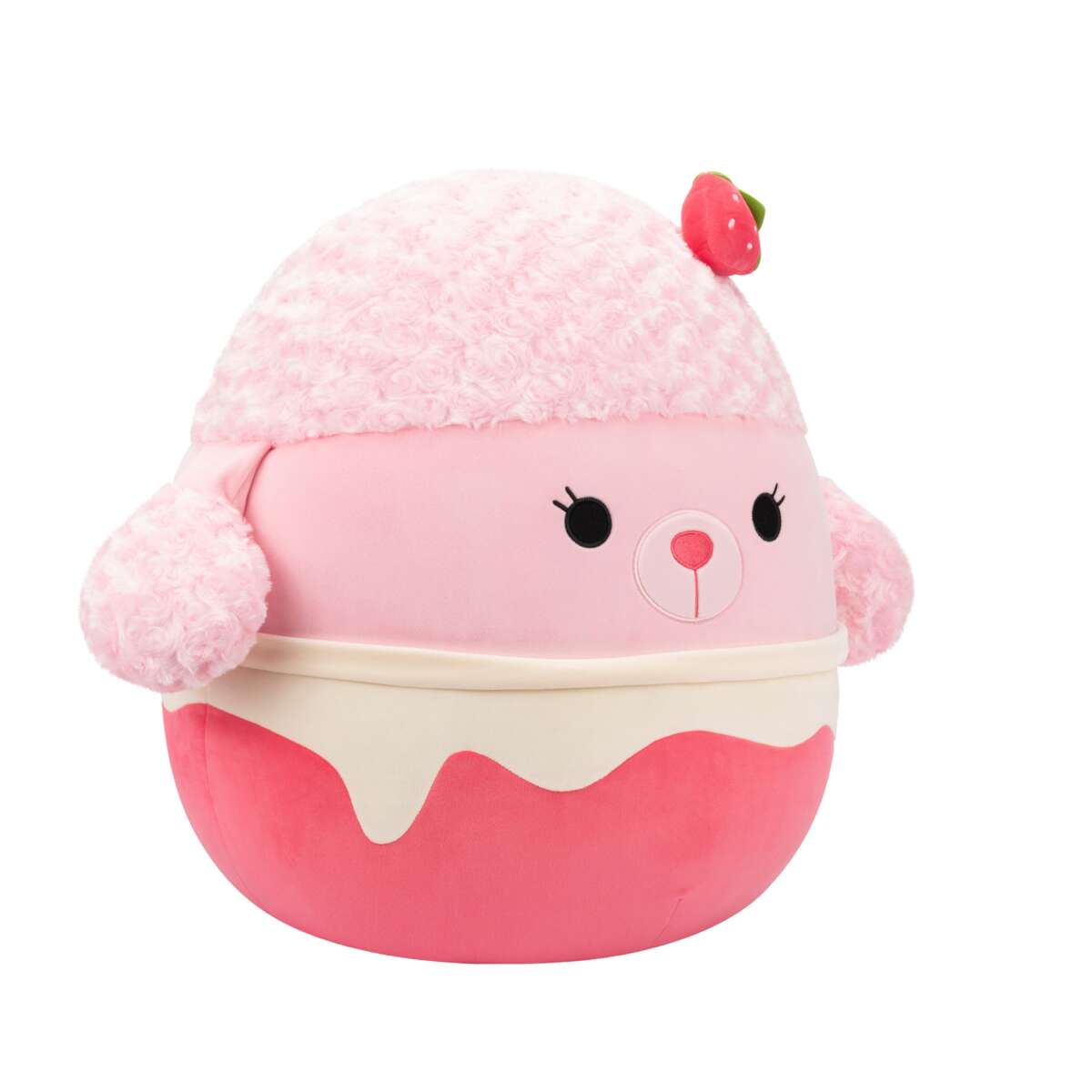 Squishmallows® Chloe Poodle 50 cm