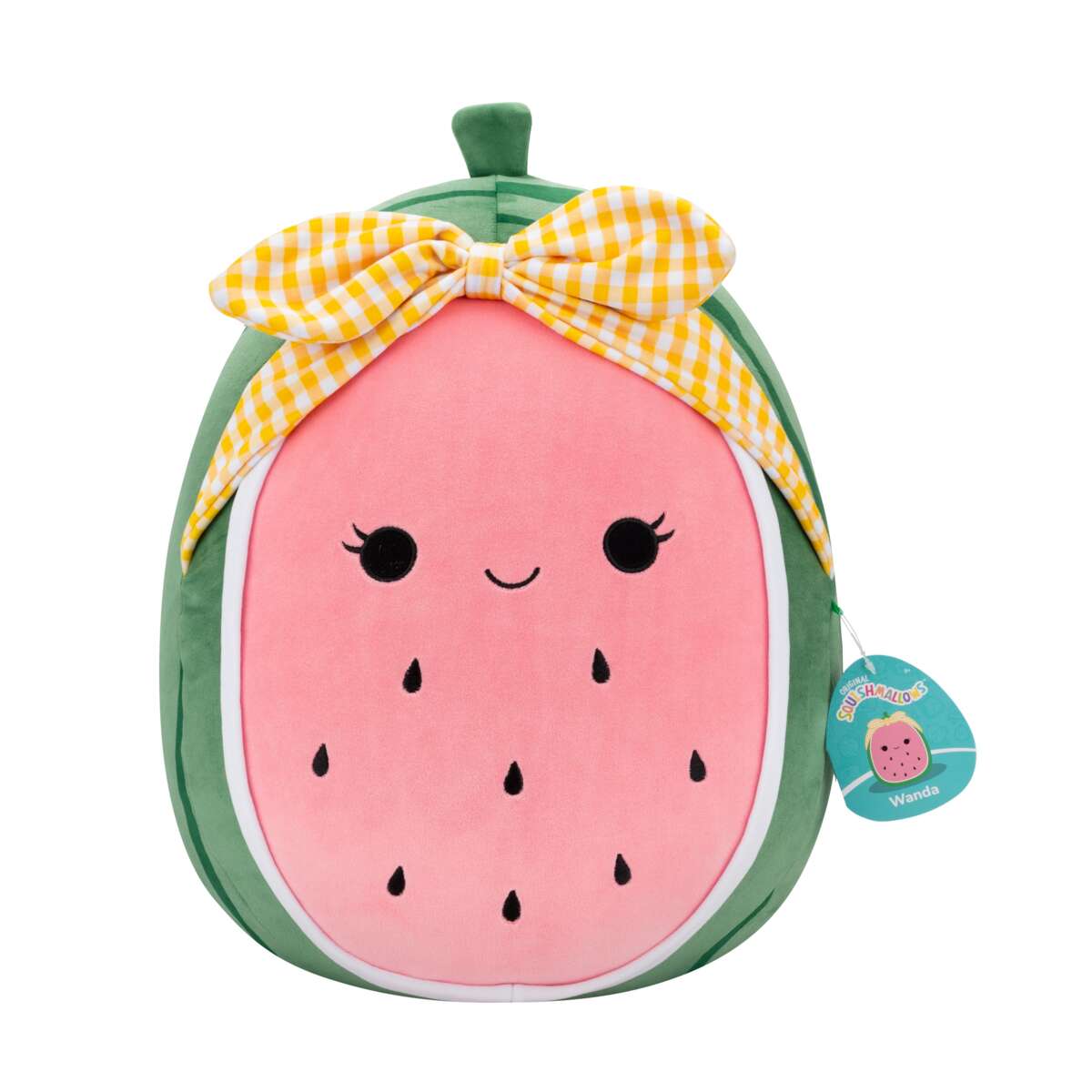 Squishmallows® Wanda Watermelon 40 cm