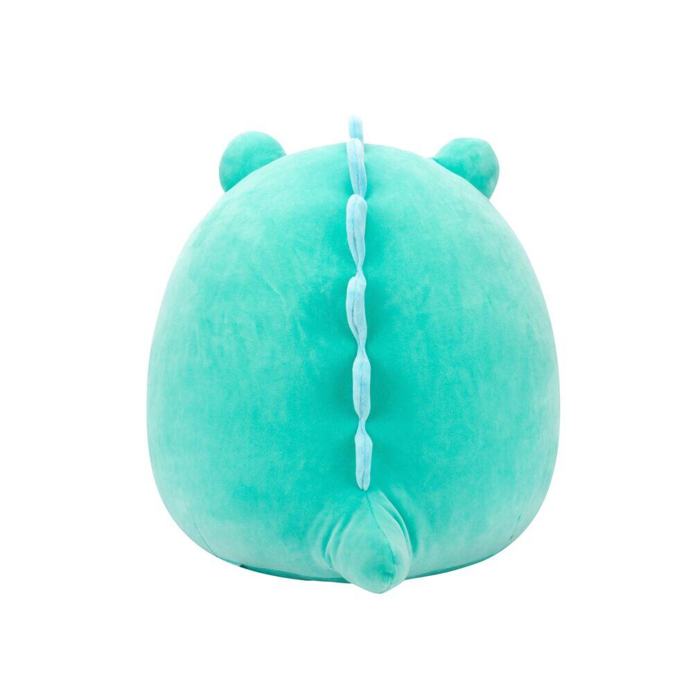 Squishmallows® Tortuga Alligator 40 cm