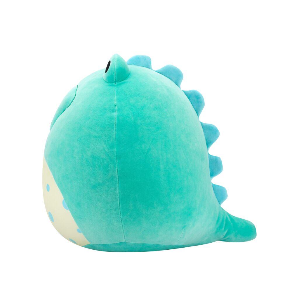 Squishmallows® Tortuga Alligator 40 cm