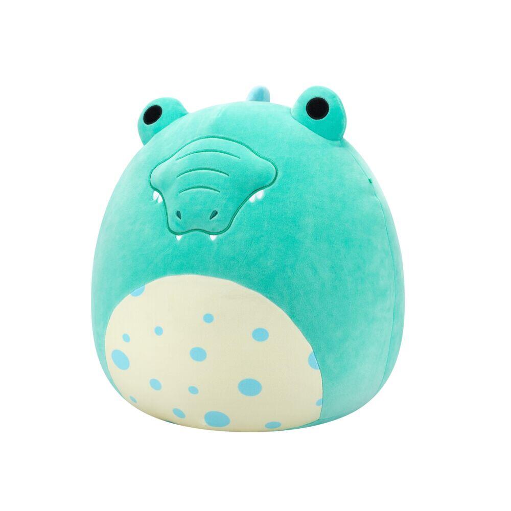 Squishmallows® Tortuga Alligator 40 cm