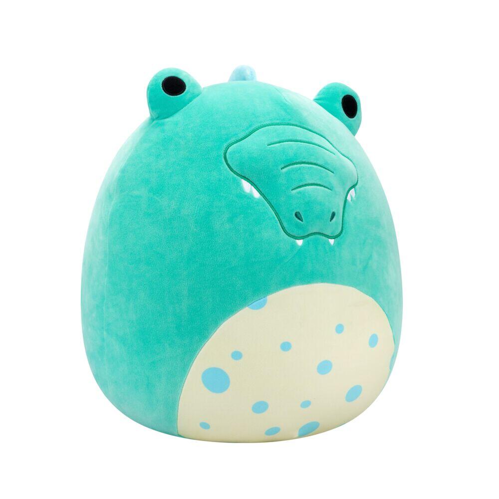 Squishmallows® Tortuga Alligator 40 cm