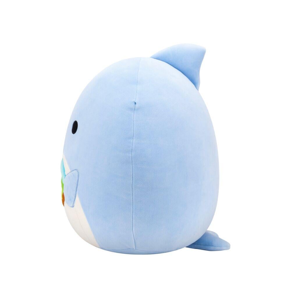 Squishmallows® Samir Whale 40 cm