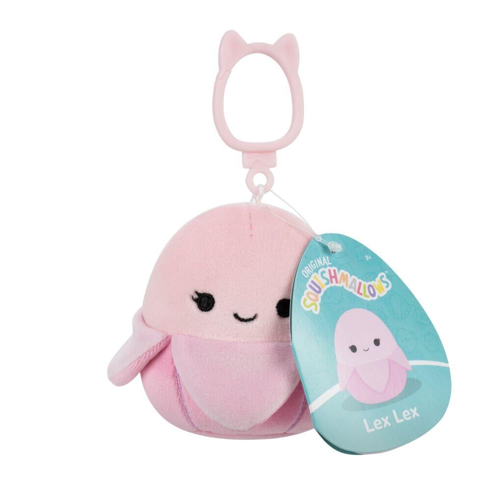 Squishmallows® Clips 9 cm