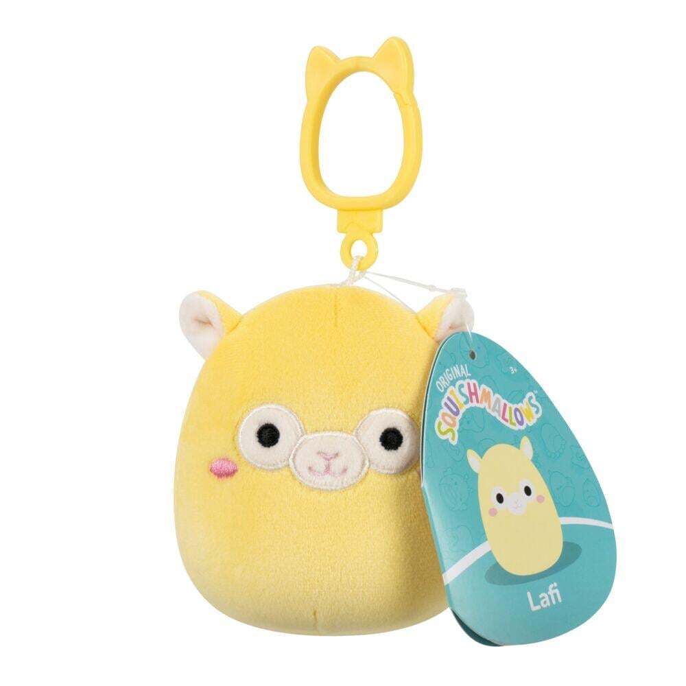 Squishmallows® Clips 9 cm