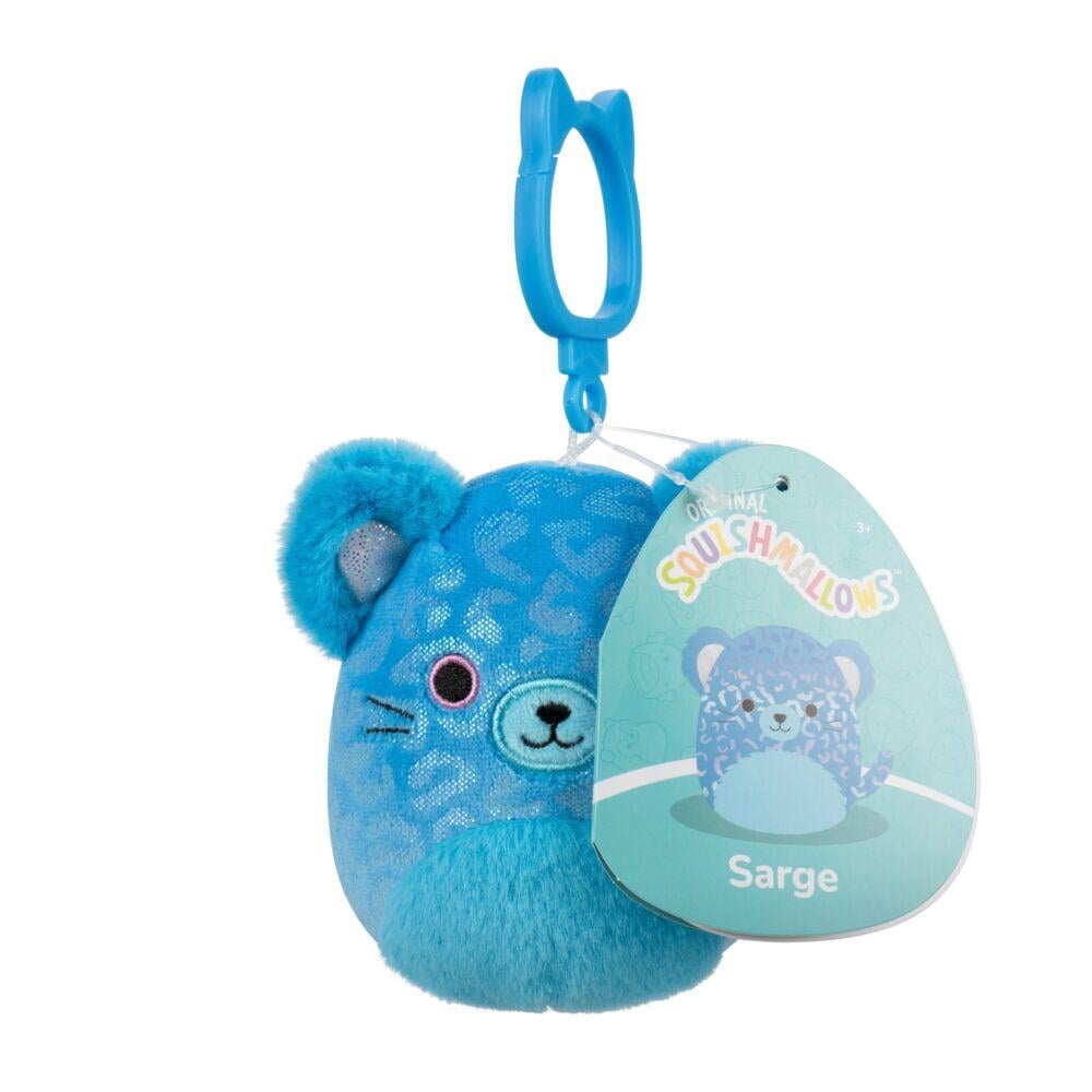 Squishmallows® Clips 9 cm