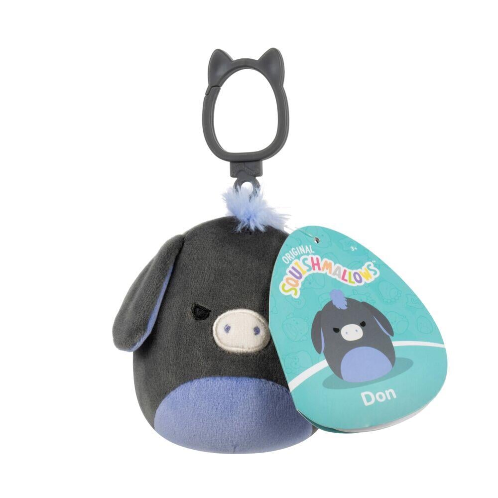Squishmallows® Clips 9 cm