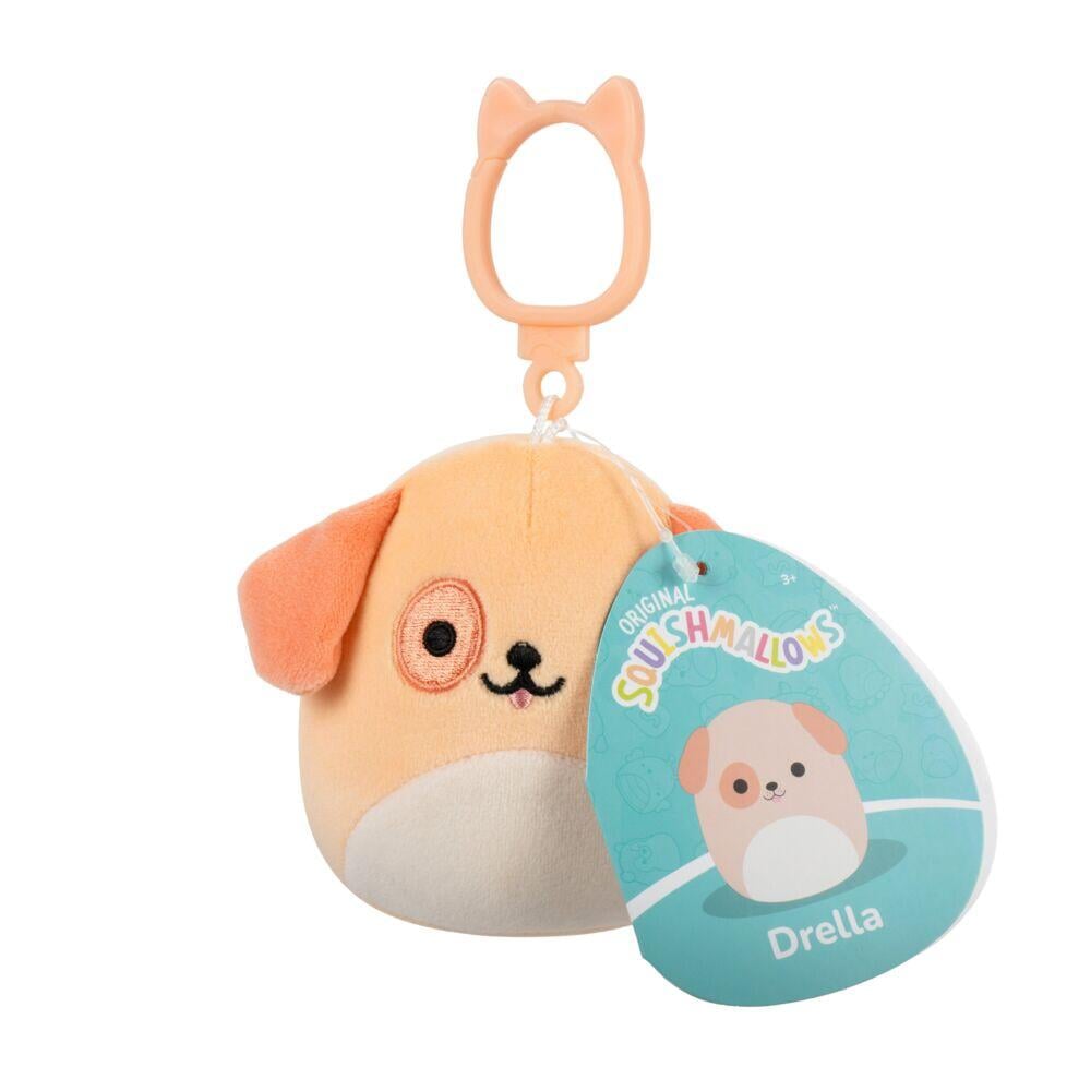 Squishmallows® Clips 9 cm