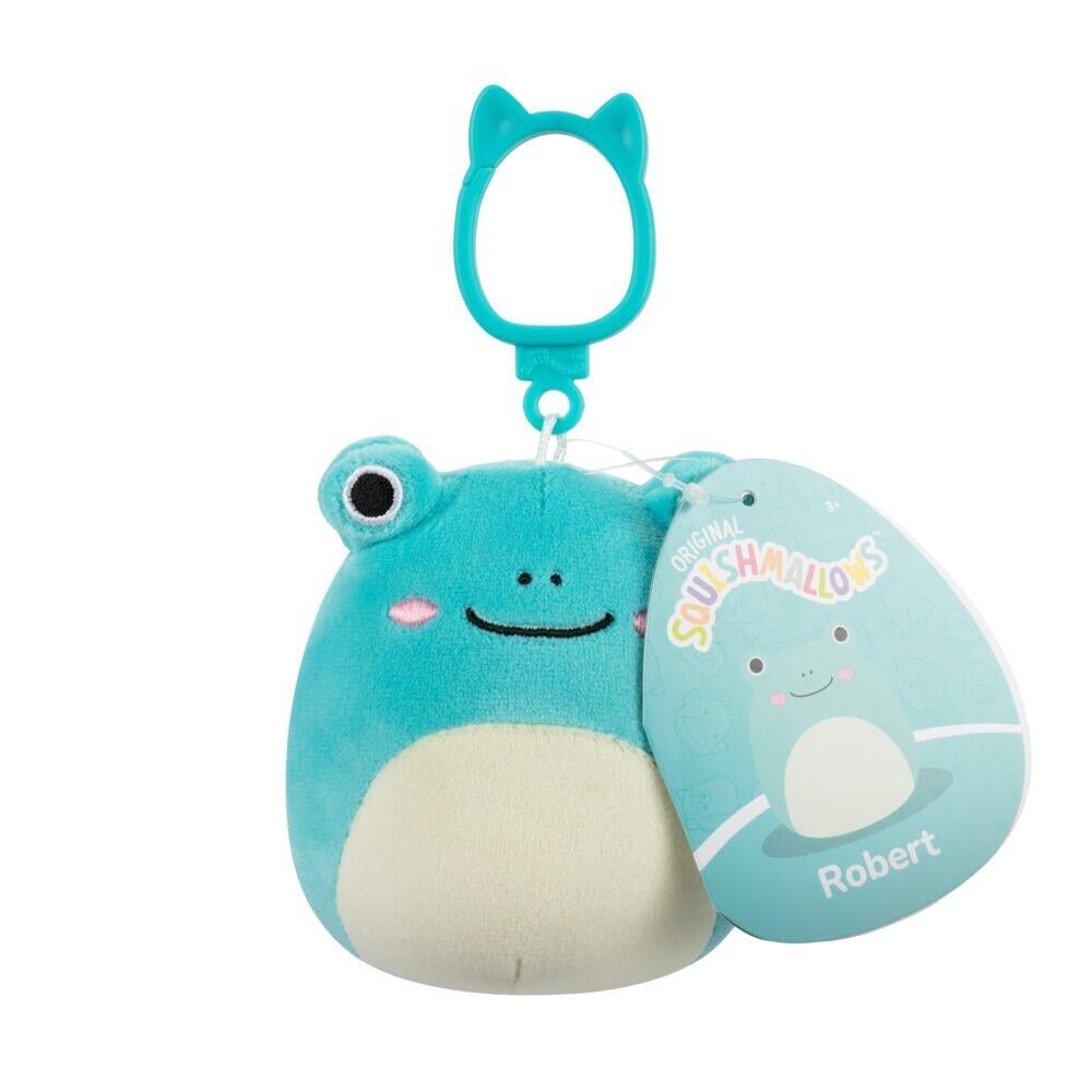 Squishmallows® Clips 9 cm
