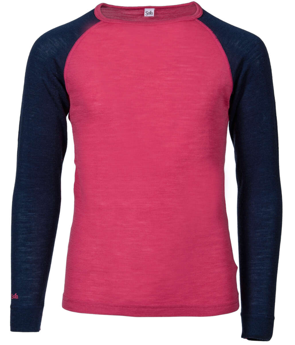 Safa ulltrøye junior