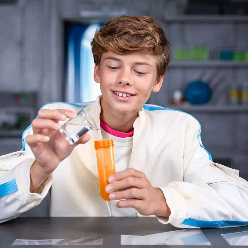 MrBeast Lab Swarms Test Tube S2 2pk