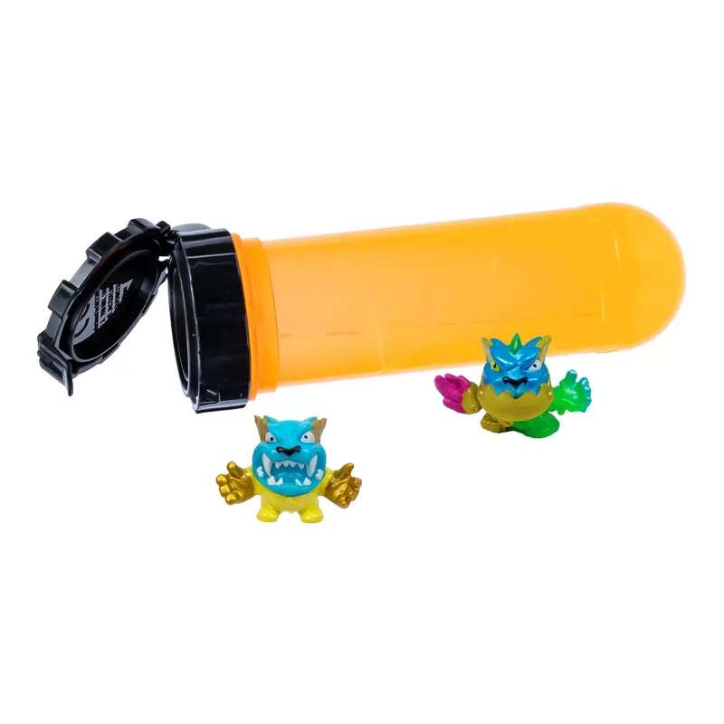 MrBeast Lab Swarms Test Tube S2 2pk