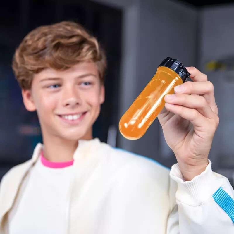 MrBeast Lab Swarms Test Tube S2 2pk