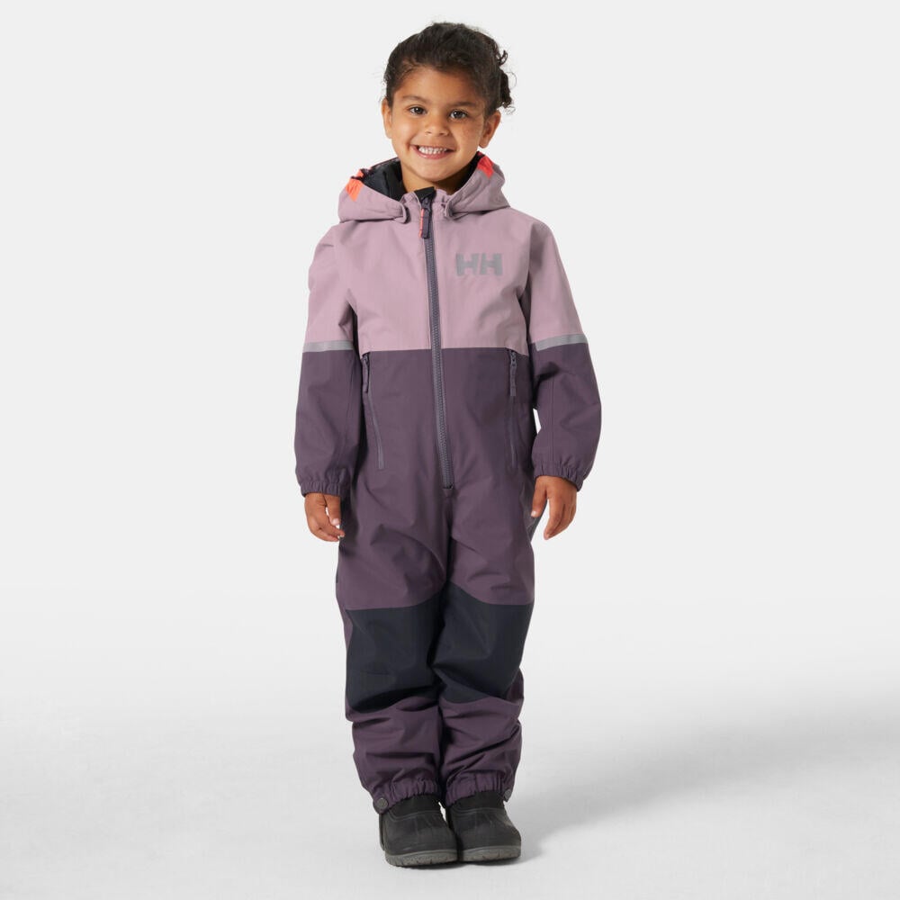 Helly Hansen Storm parkdress barn
