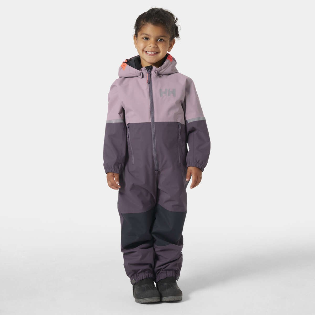 Helly Hansen Storm parkdress barn