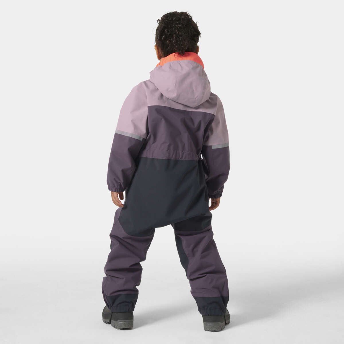 Helly Hansen Storm parkdress barn