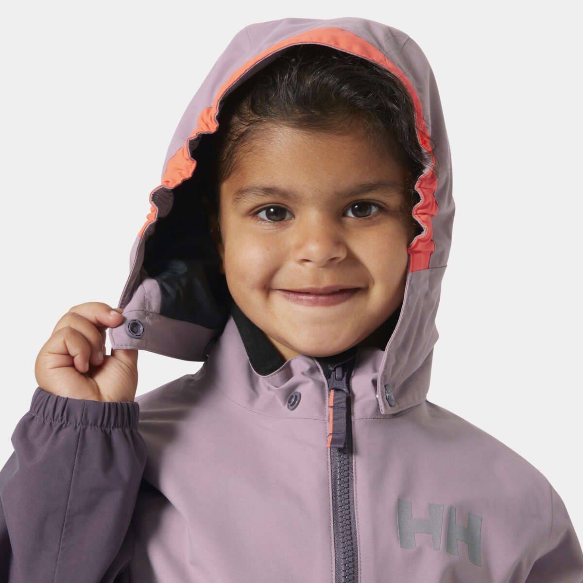 Helly Hansen Storm parkdress barn