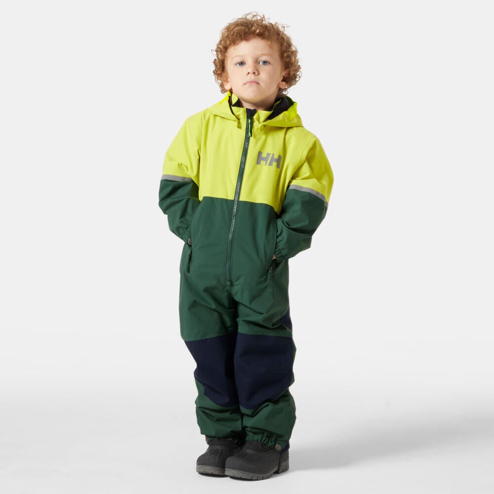 Helly Hansen Storm parkdress barn