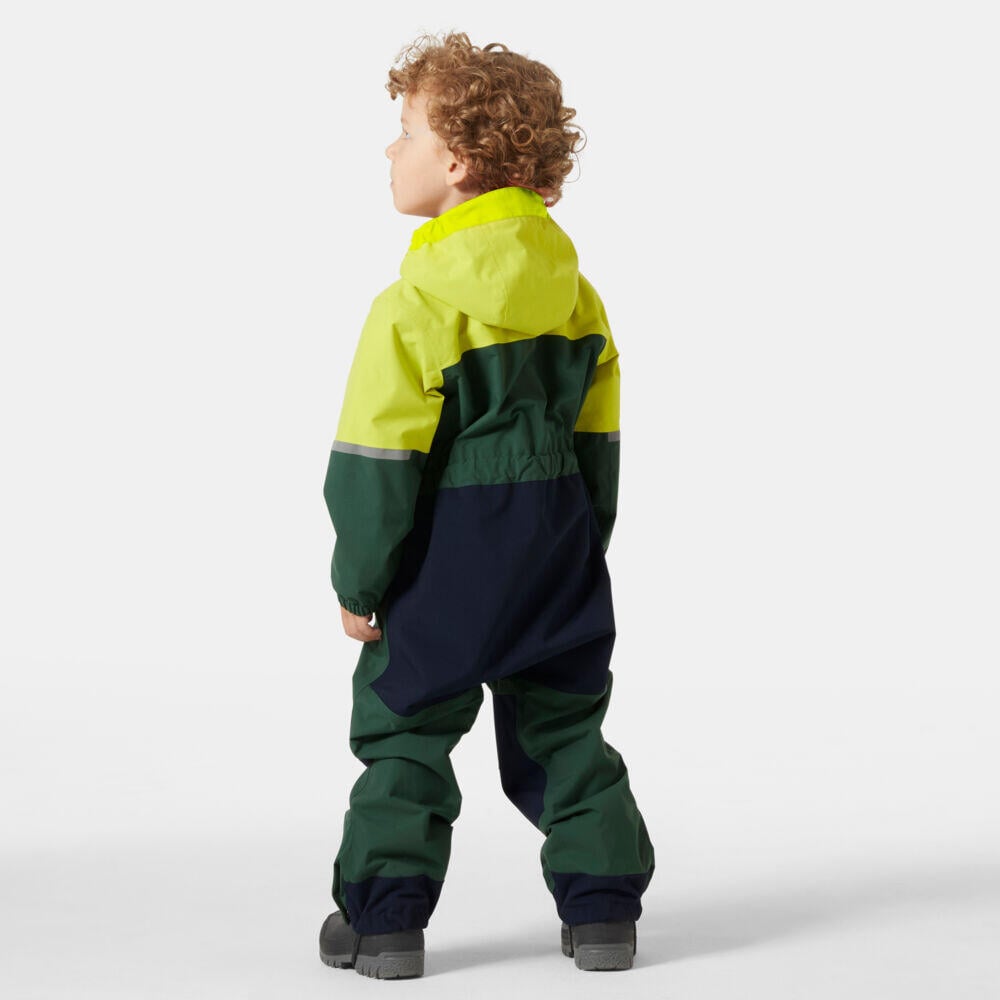Helly Hansen Storm parkdress barn