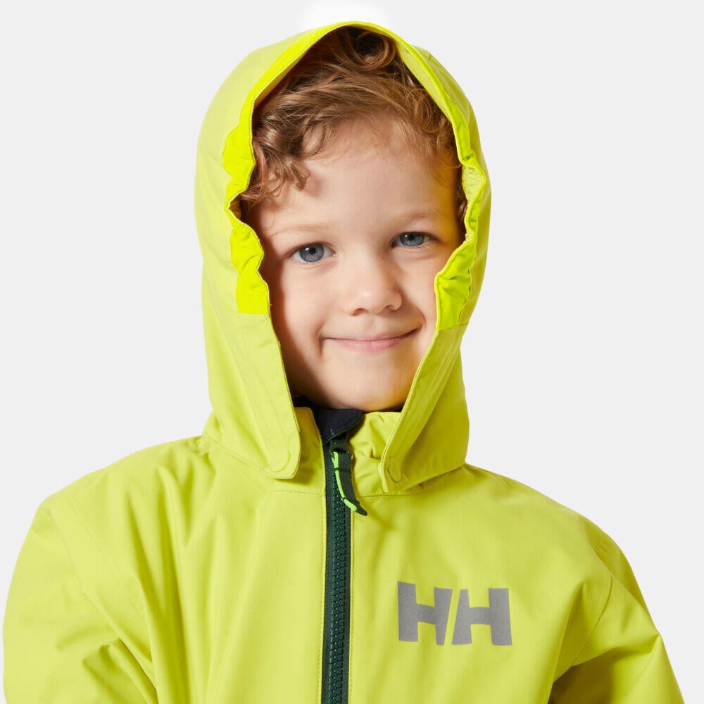 Helly Hansen Storm parkdress barn