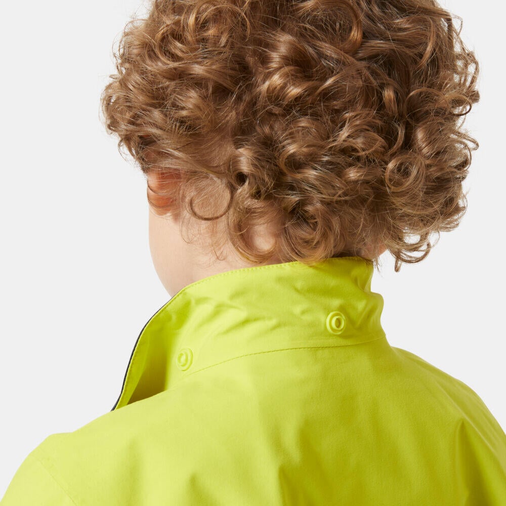 Helly Hansen Storm parkdress barn