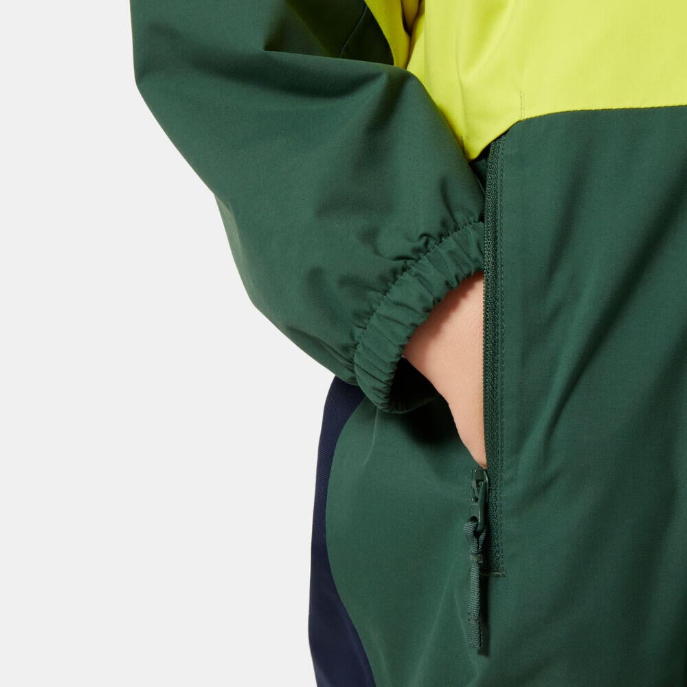 Helly Hansen Storm parkdress barn