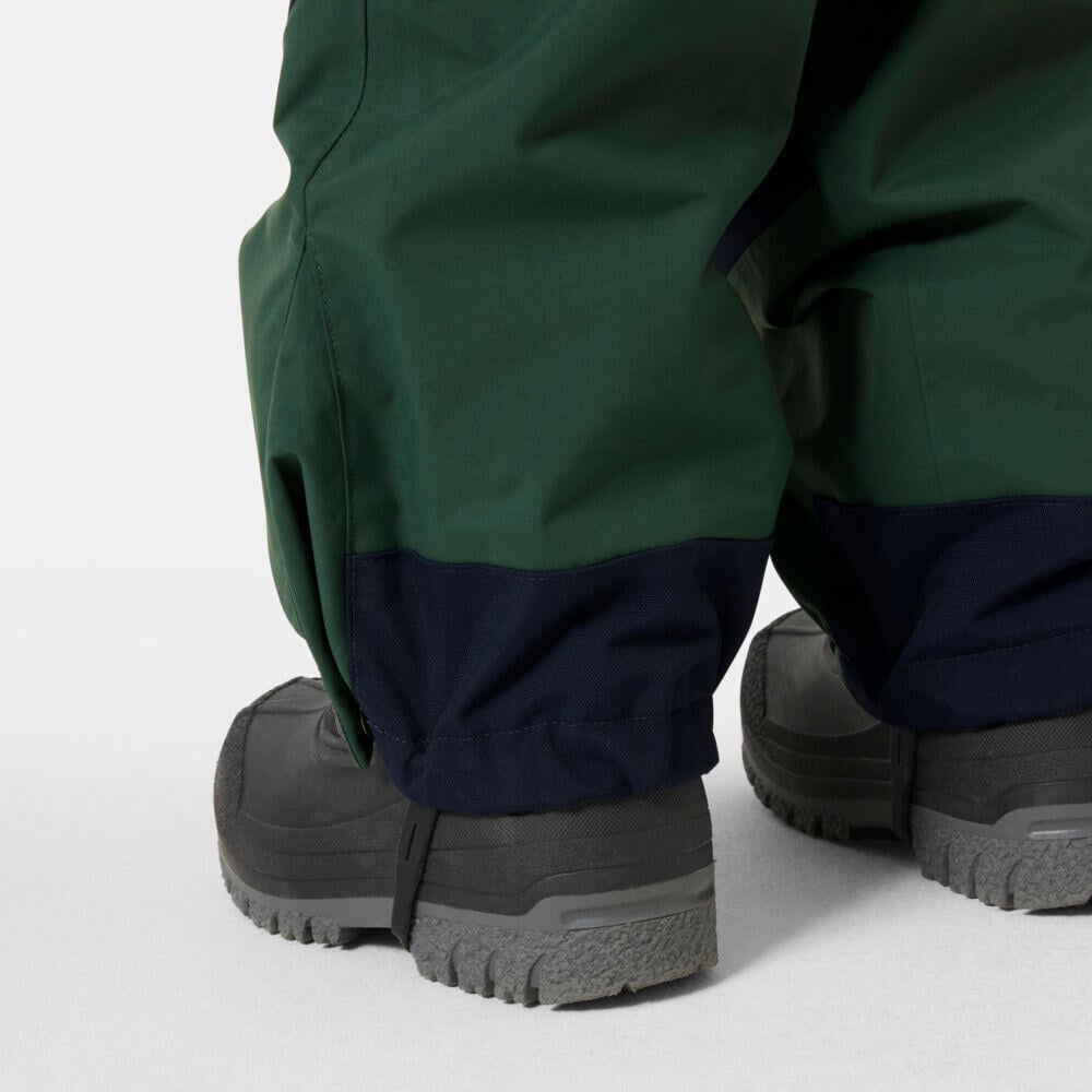 Helly Hansen Storm parkdress barn