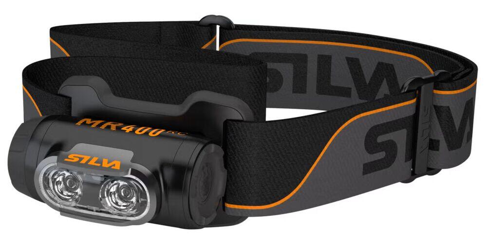 Silva MR400RC Outdoor hodelykt