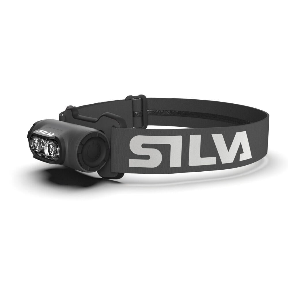 Silva Outdoor 400RC hodelykt