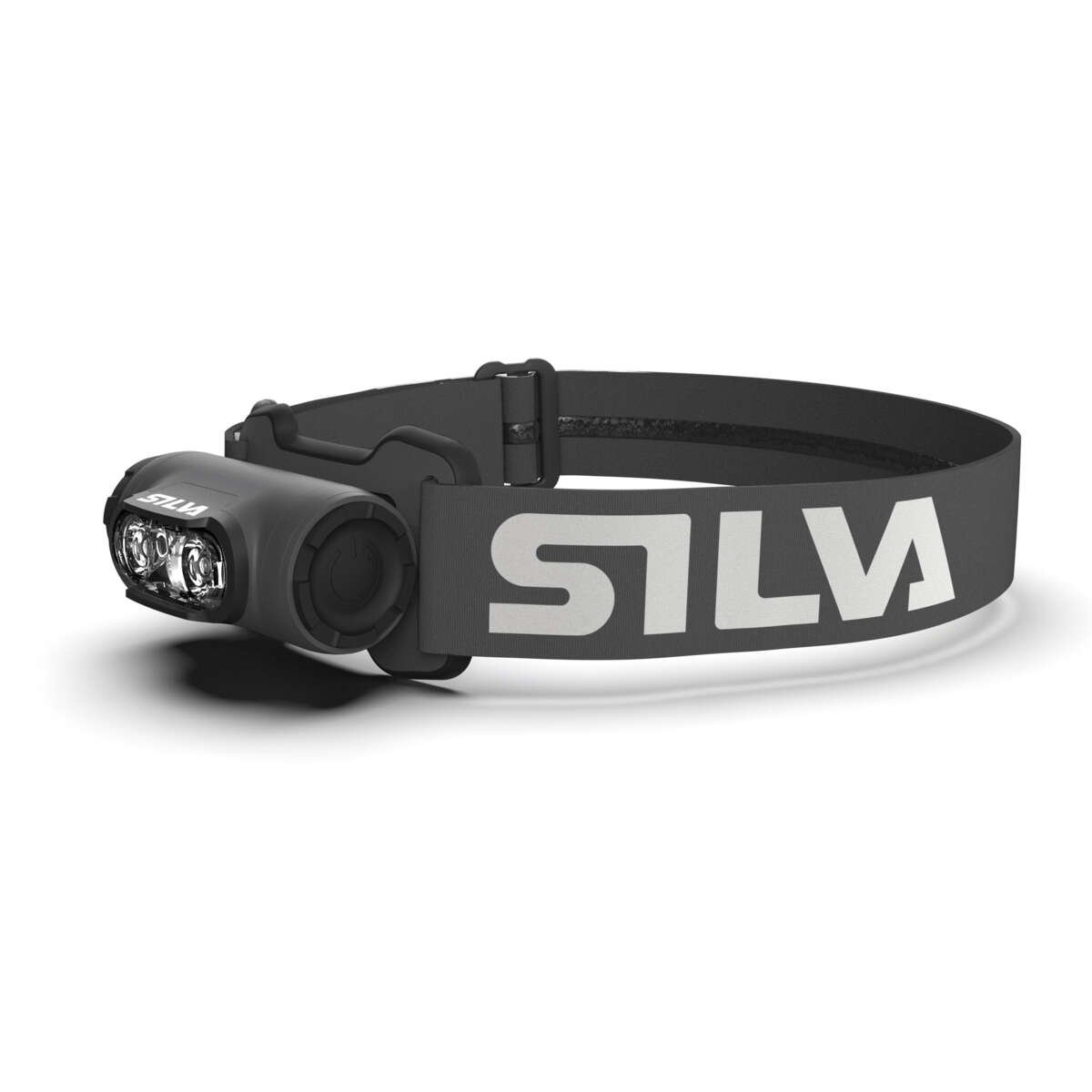Silva Outdoor 400RC hodelykt