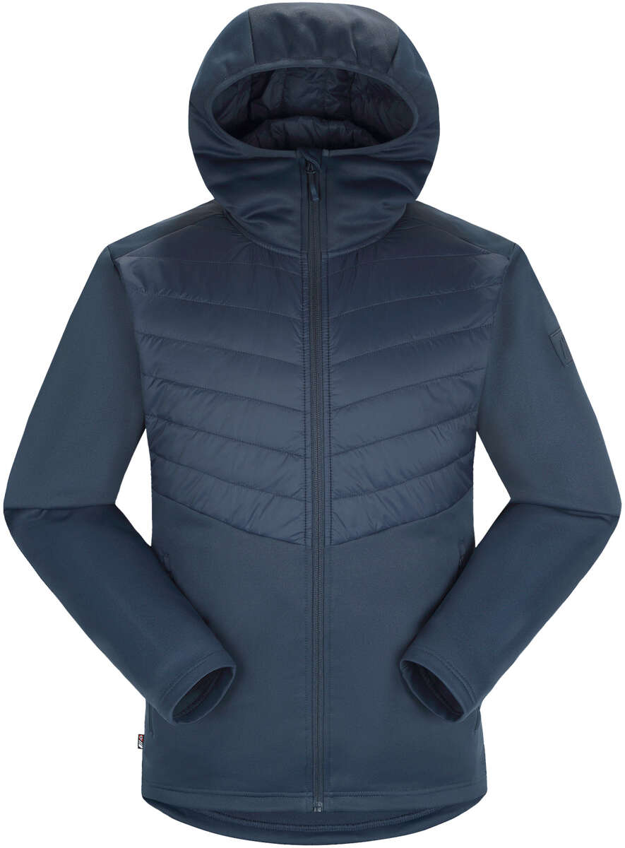 Skogstad Isane hybridjakke herre