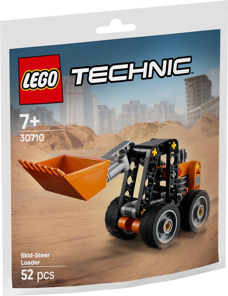 LEGO® Technic 30710 Kompaktlaster