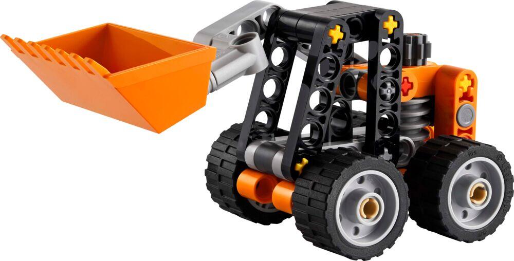 LEGO® Technic 30710 Kompaktlaster