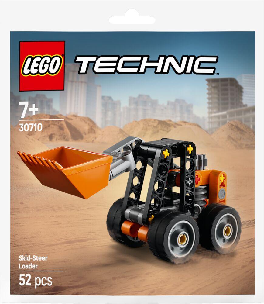 LEGO® Technic 30710 Kompaktlaster