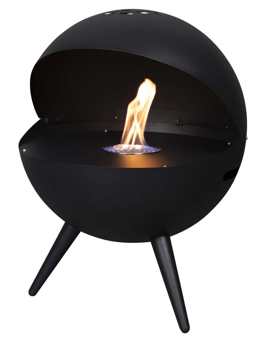 Lunt Bio Globe biopeis