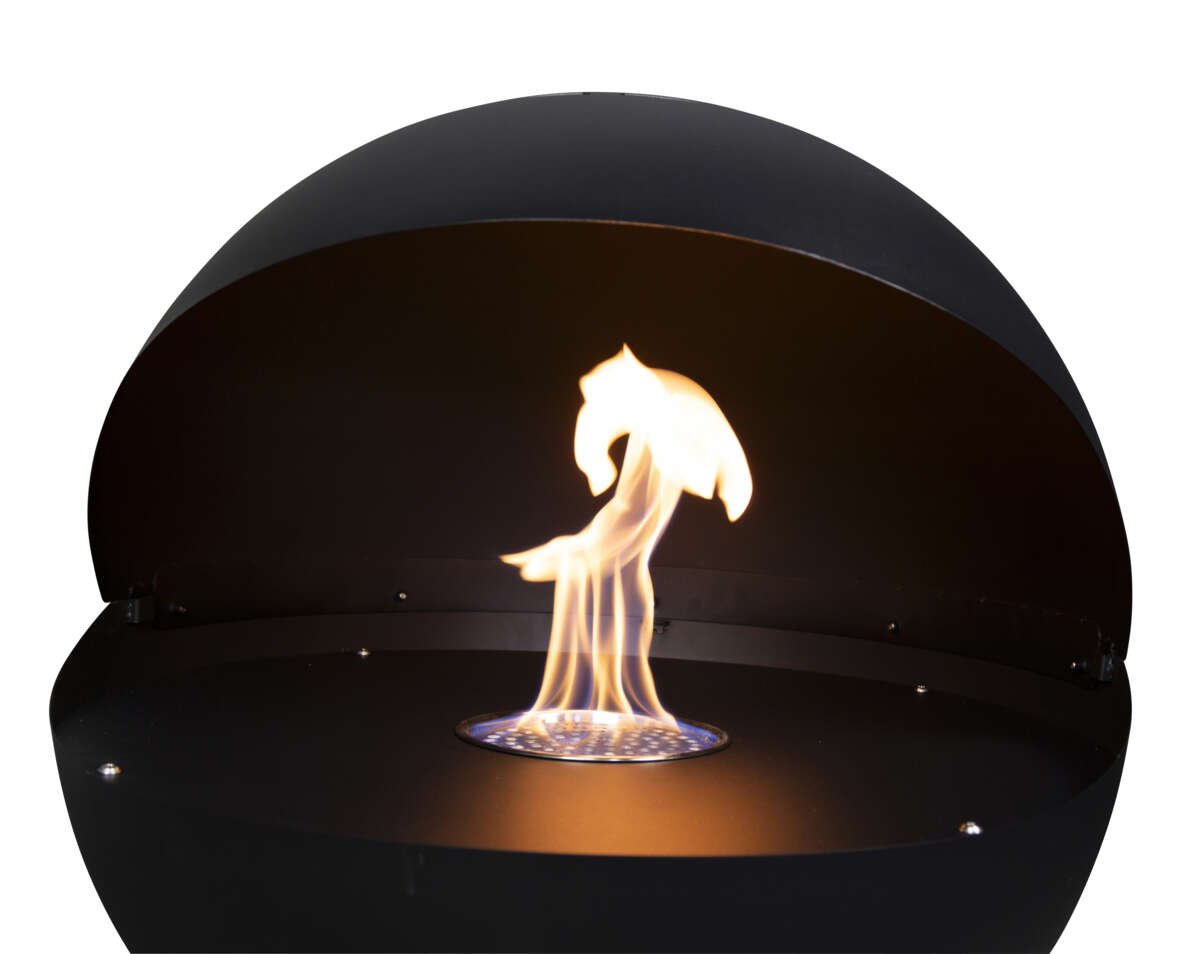 Lunt Bio Globe biopeis