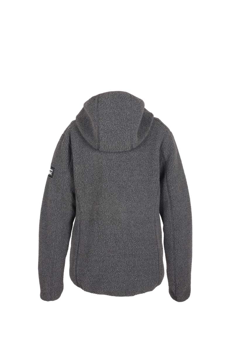 Missing Link Holmen fleecejakke dame