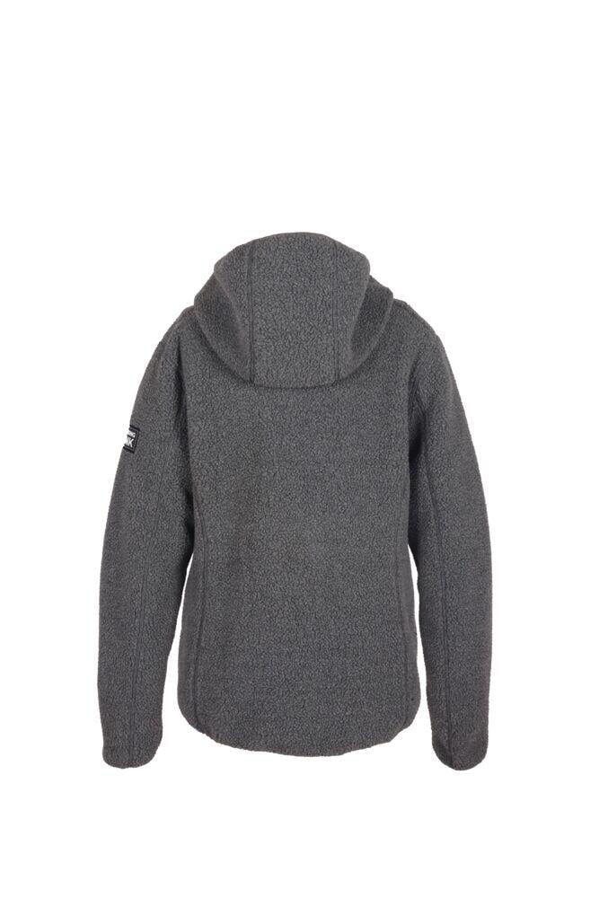 Missing Link Holmen fleecejakke dame