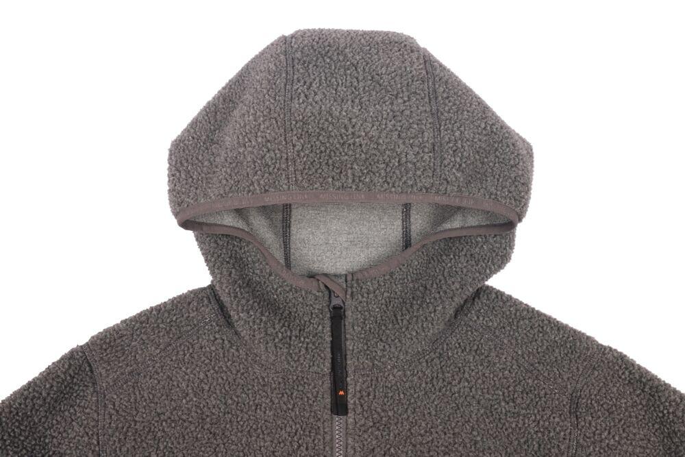 Missing Link Holmen fleecejakke dame